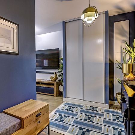 White Pearl Apartments Chamonix Buitenkant foto