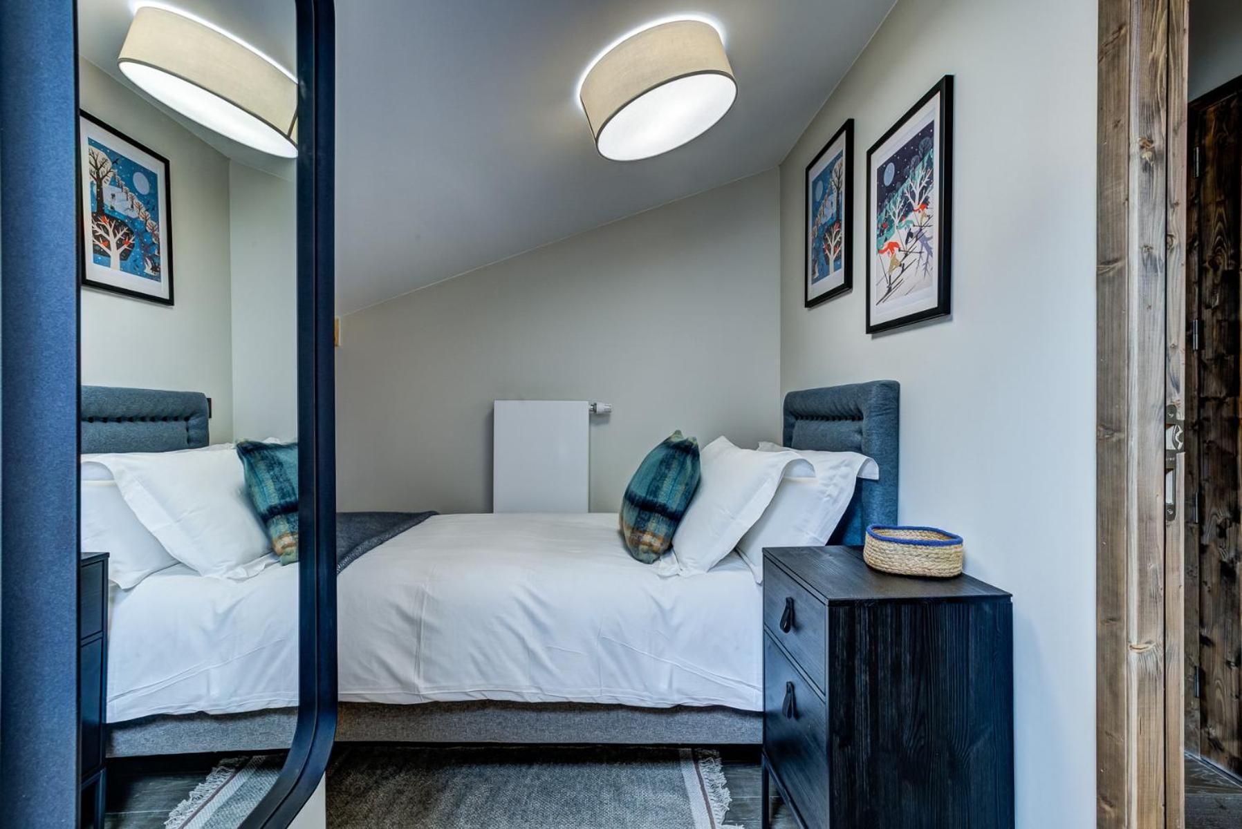 White Pearl Apartments Chamonix Buitenkant foto