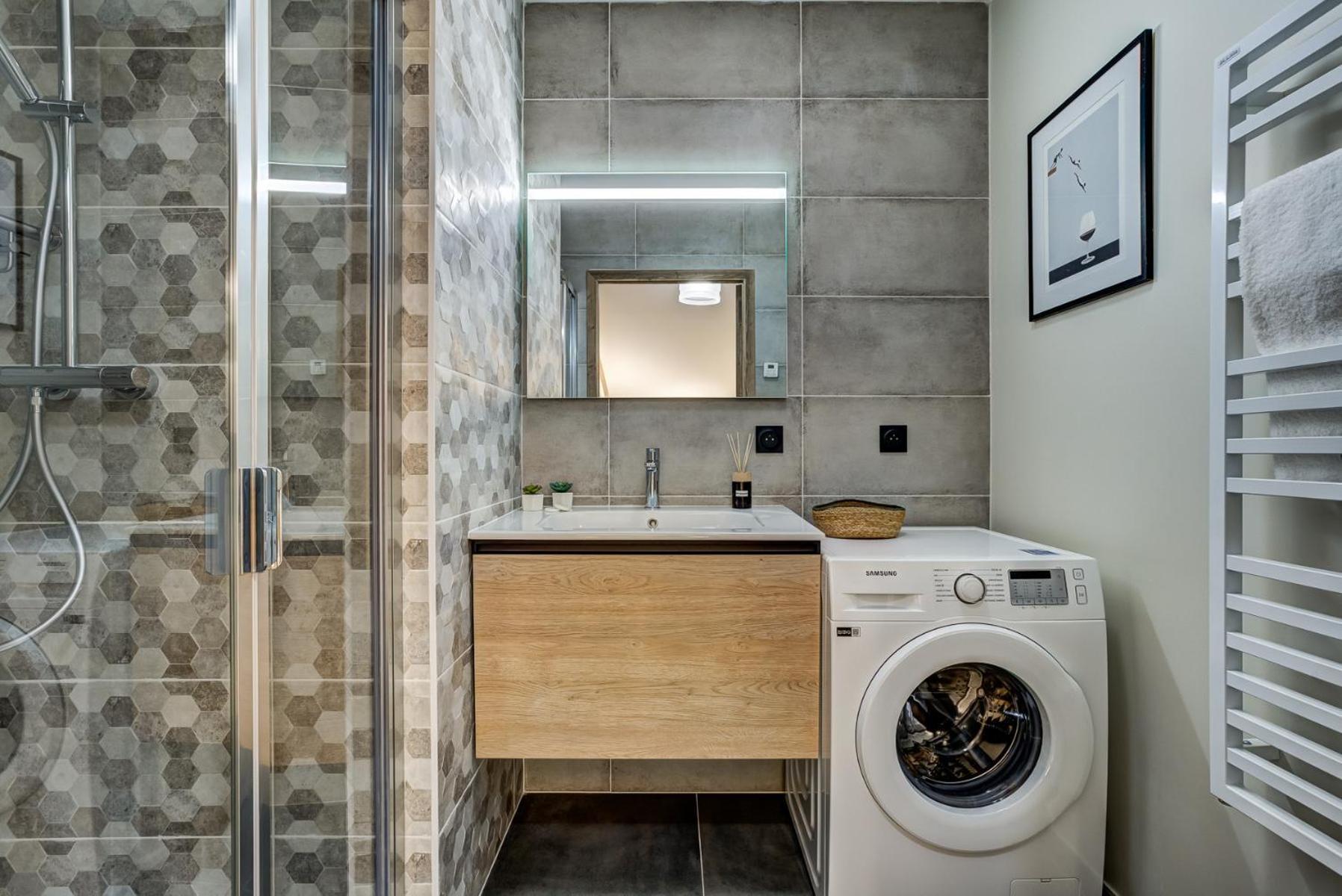 White Pearl Apartments Chamonix Buitenkant foto