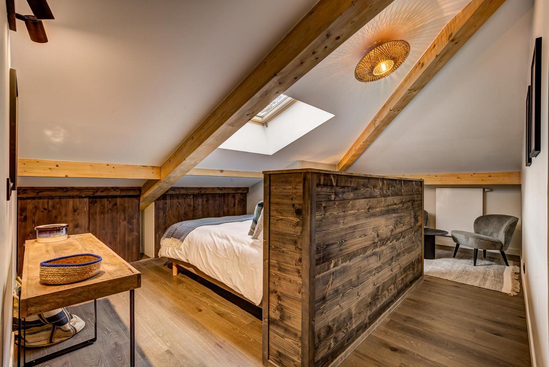White Pearl Apartments Chamonix Buitenkant foto