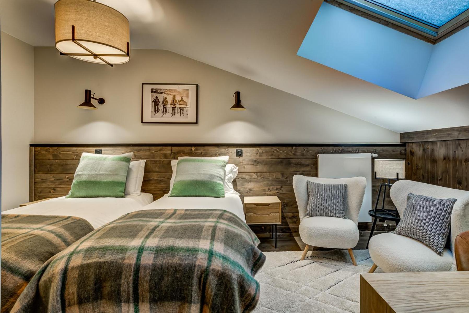 White Pearl Apartments Chamonix Buitenkant foto