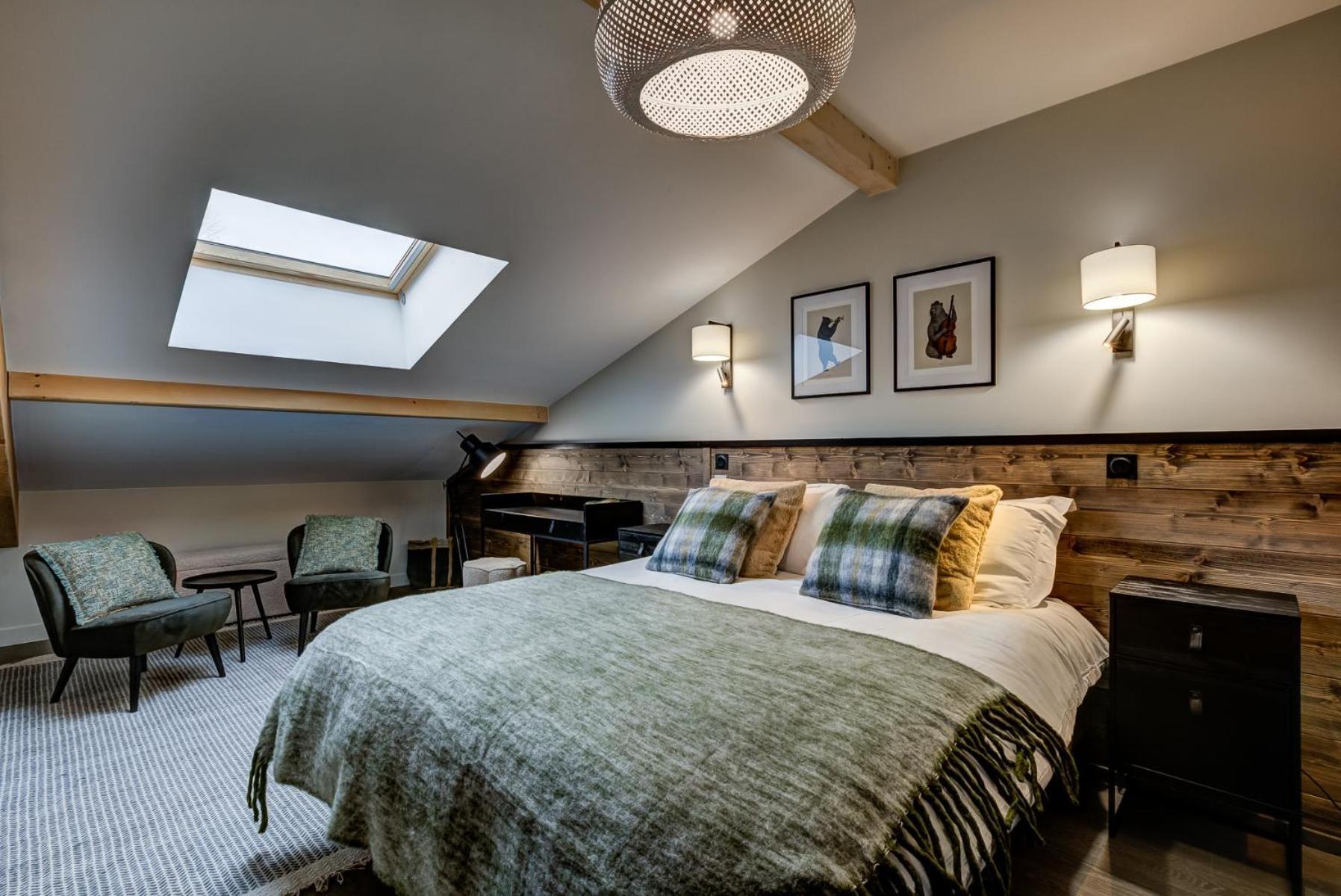White Pearl Apartments Chamonix Buitenkant foto