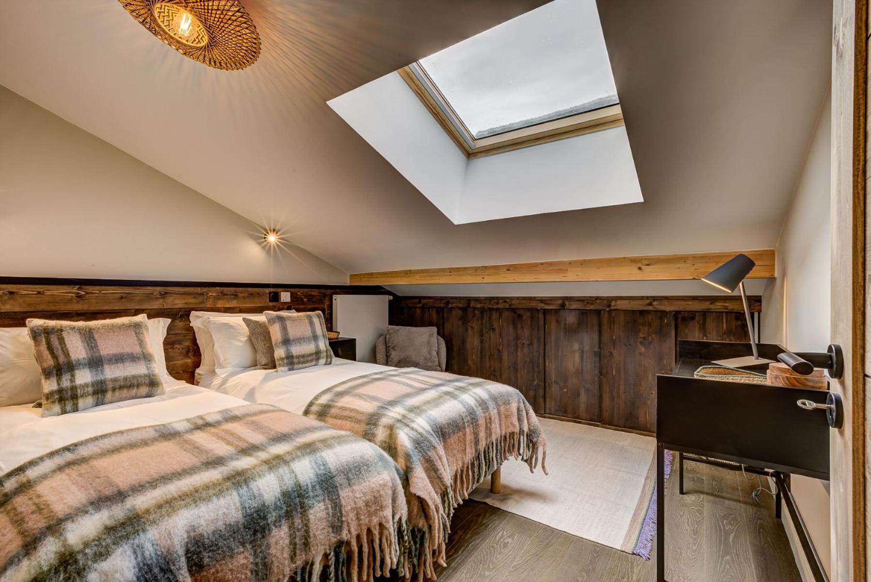 White Pearl Apartments Chamonix Buitenkant foto