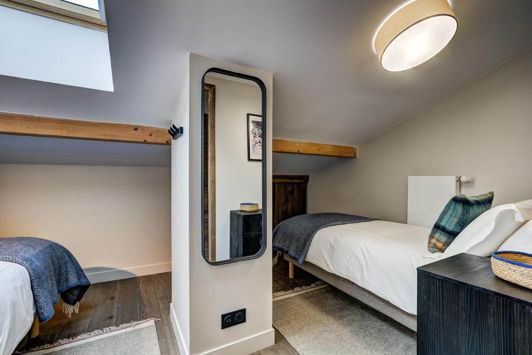 White Pearl Apartments Chamonix Buitenkant foto