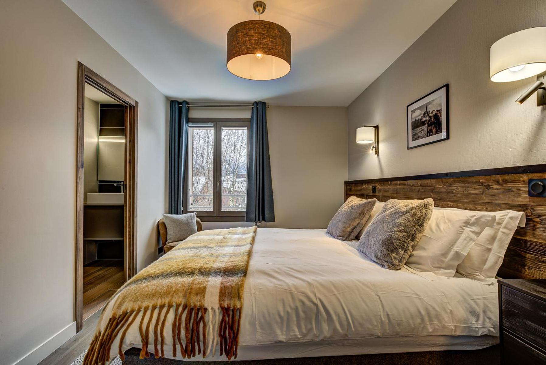 White Pearl Apartments Chamonix Buitenkant foto