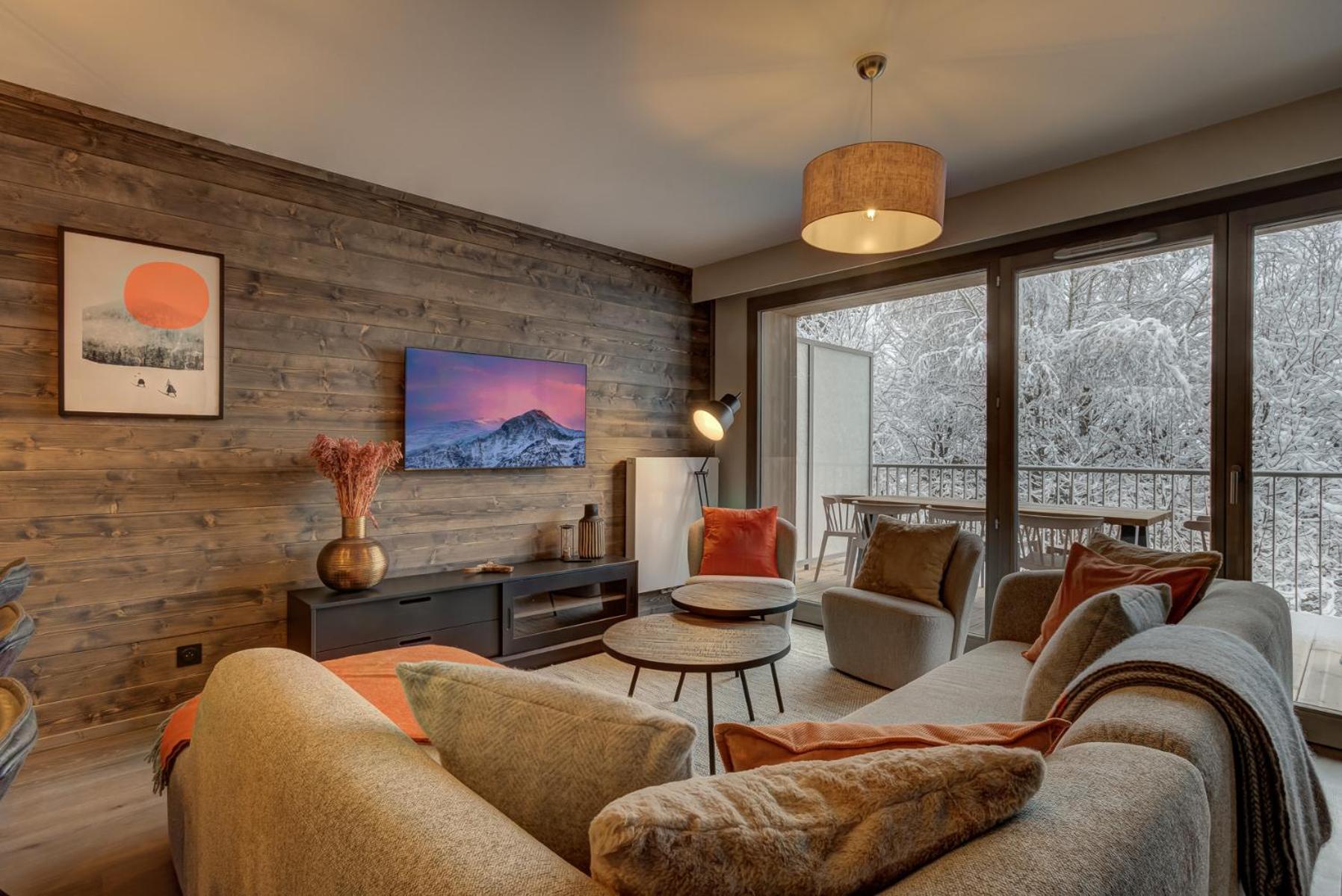 White Pearl Apartments Chamonix Buitenkant foto