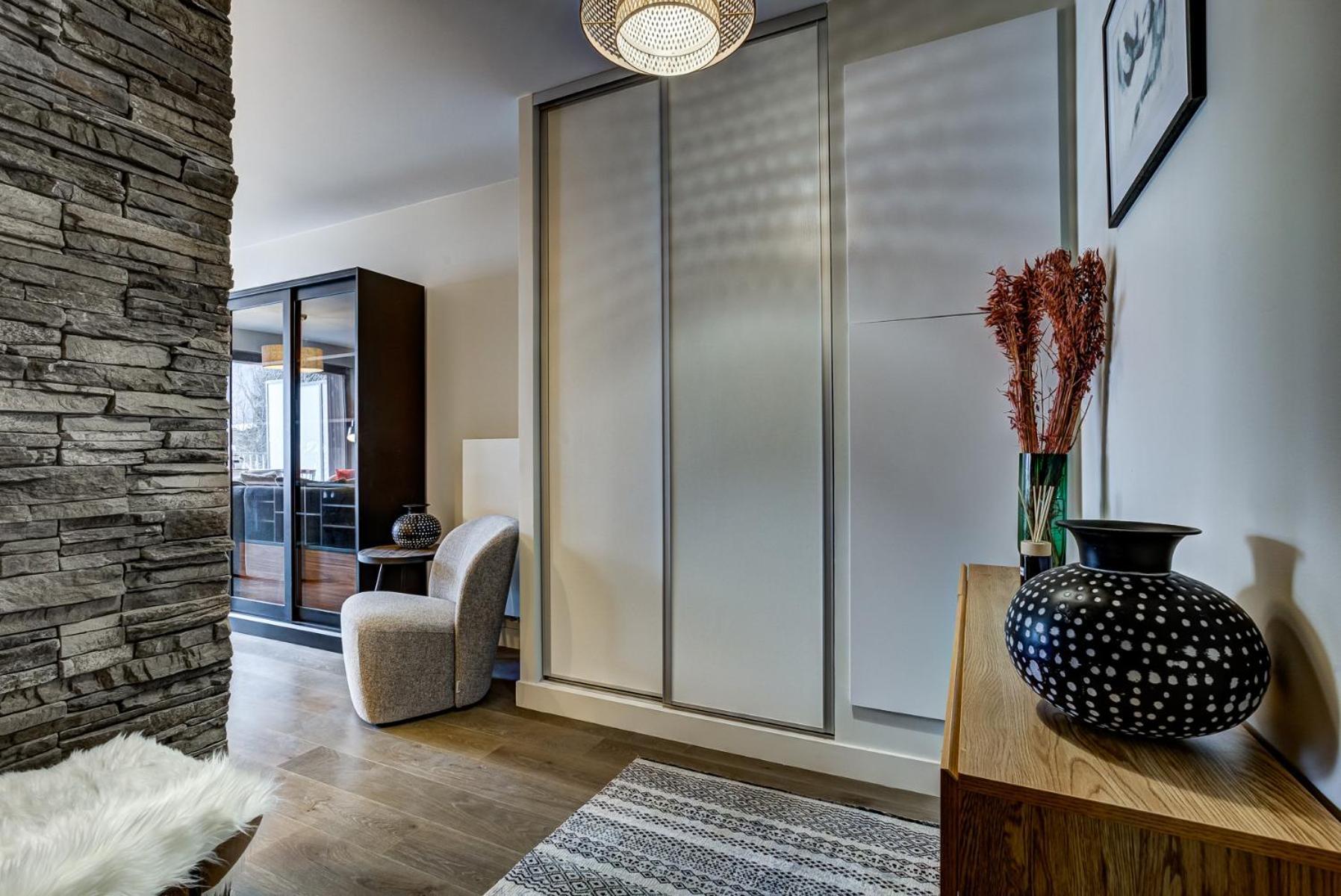 White Pearl Apartments Chamonix Buitenkant foto