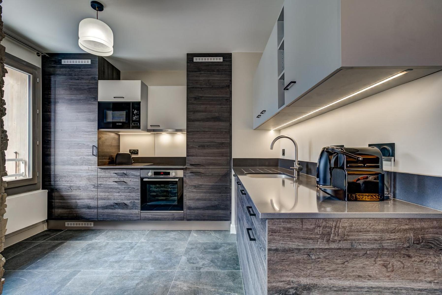 White Pearl Apartments Chamonix Buitenkant foto