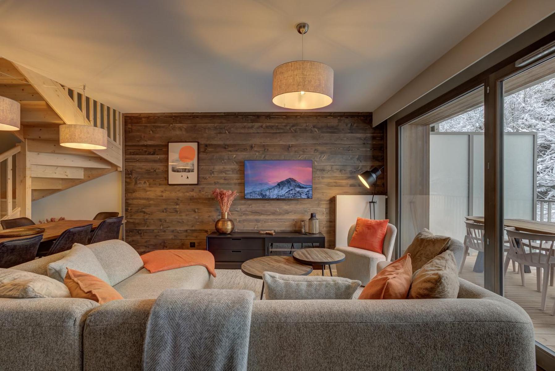 White Pearl Apartments Chamonix Buitenkant foto