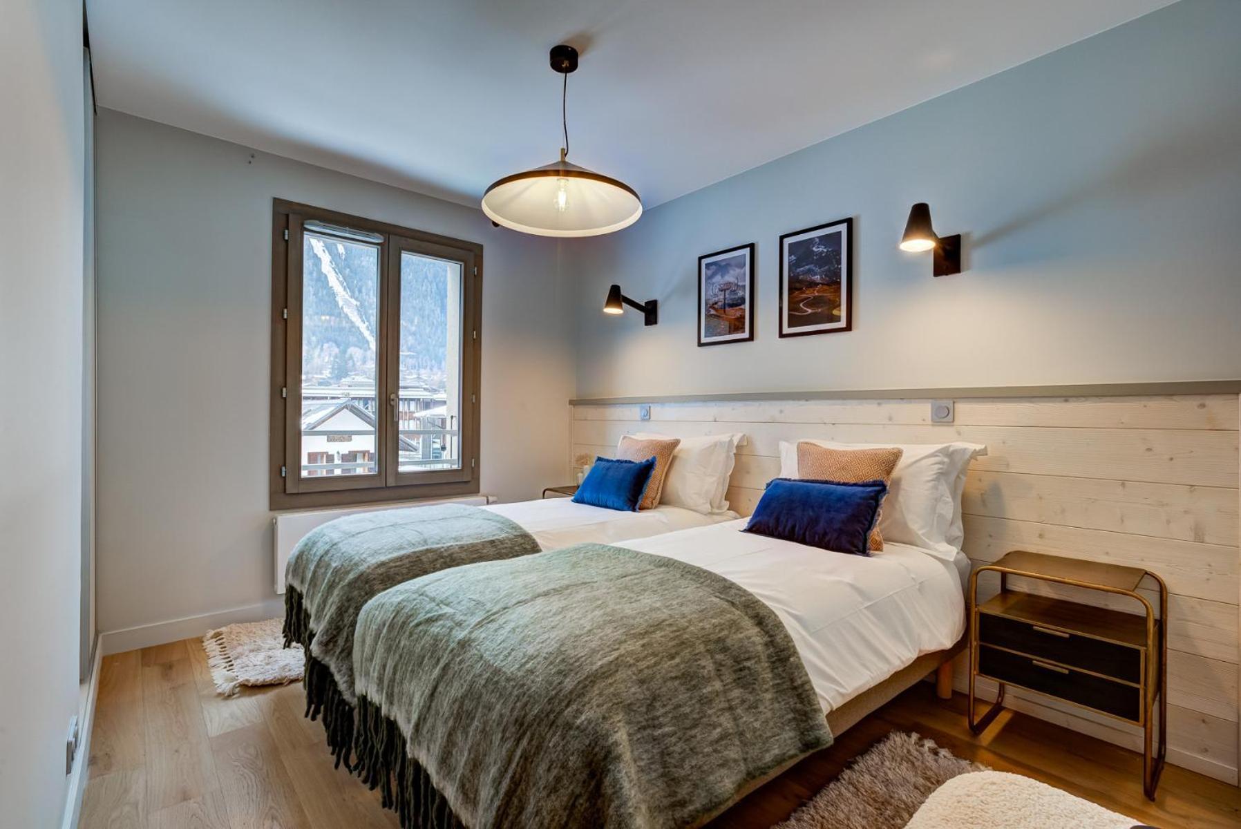 White Pearl Apartments Chamonix Buitenkant foto