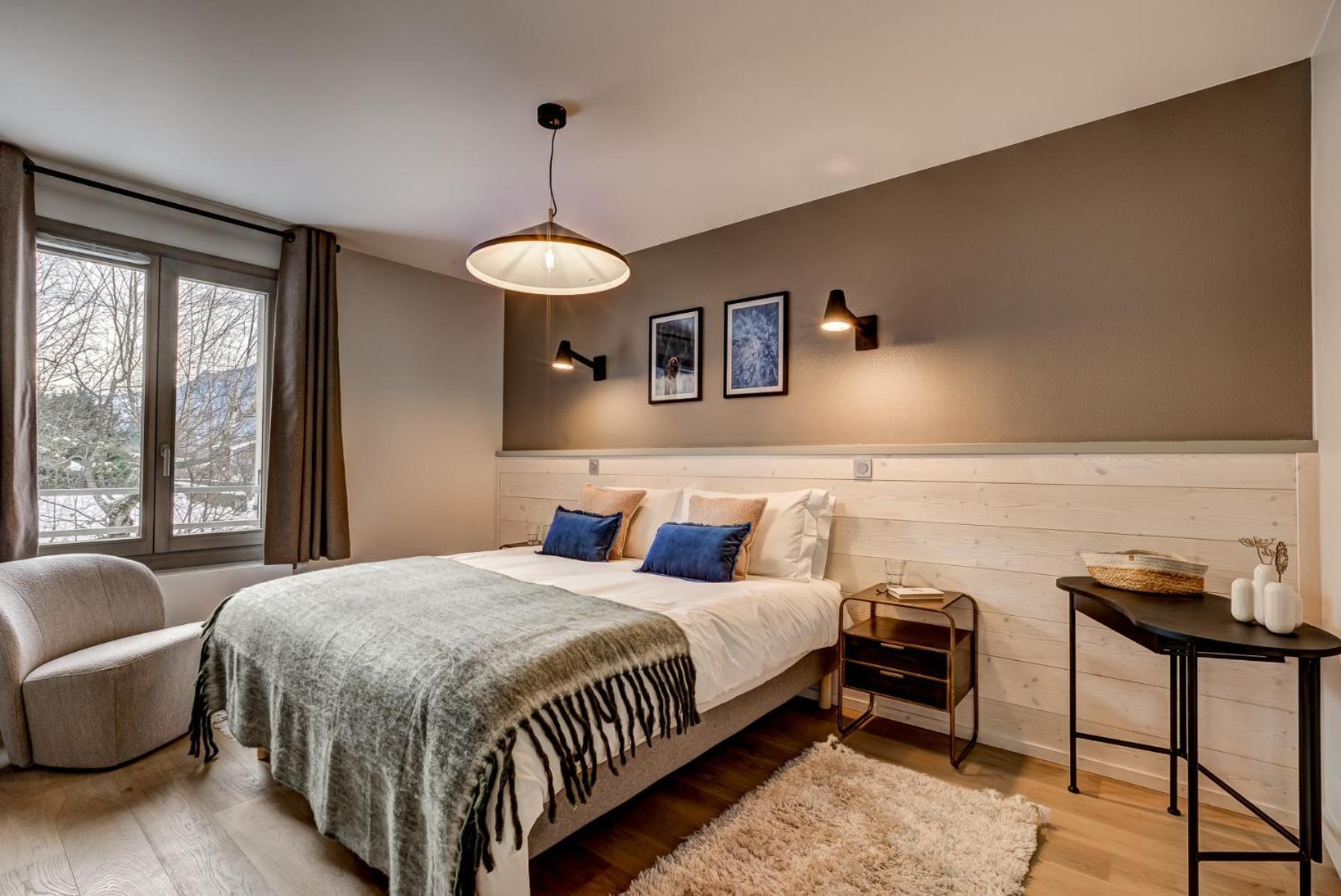 White Pearl Apartments Chamonix Buitenkant foto