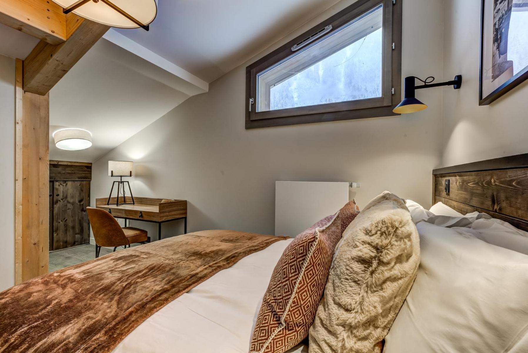 White Pearl Apartments Chamonix Buitenkant foto