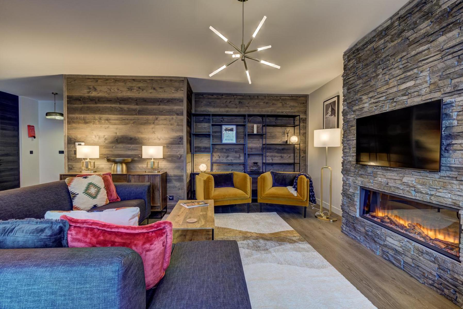 White Pearl Apartments Chamonix Buitenkant foto