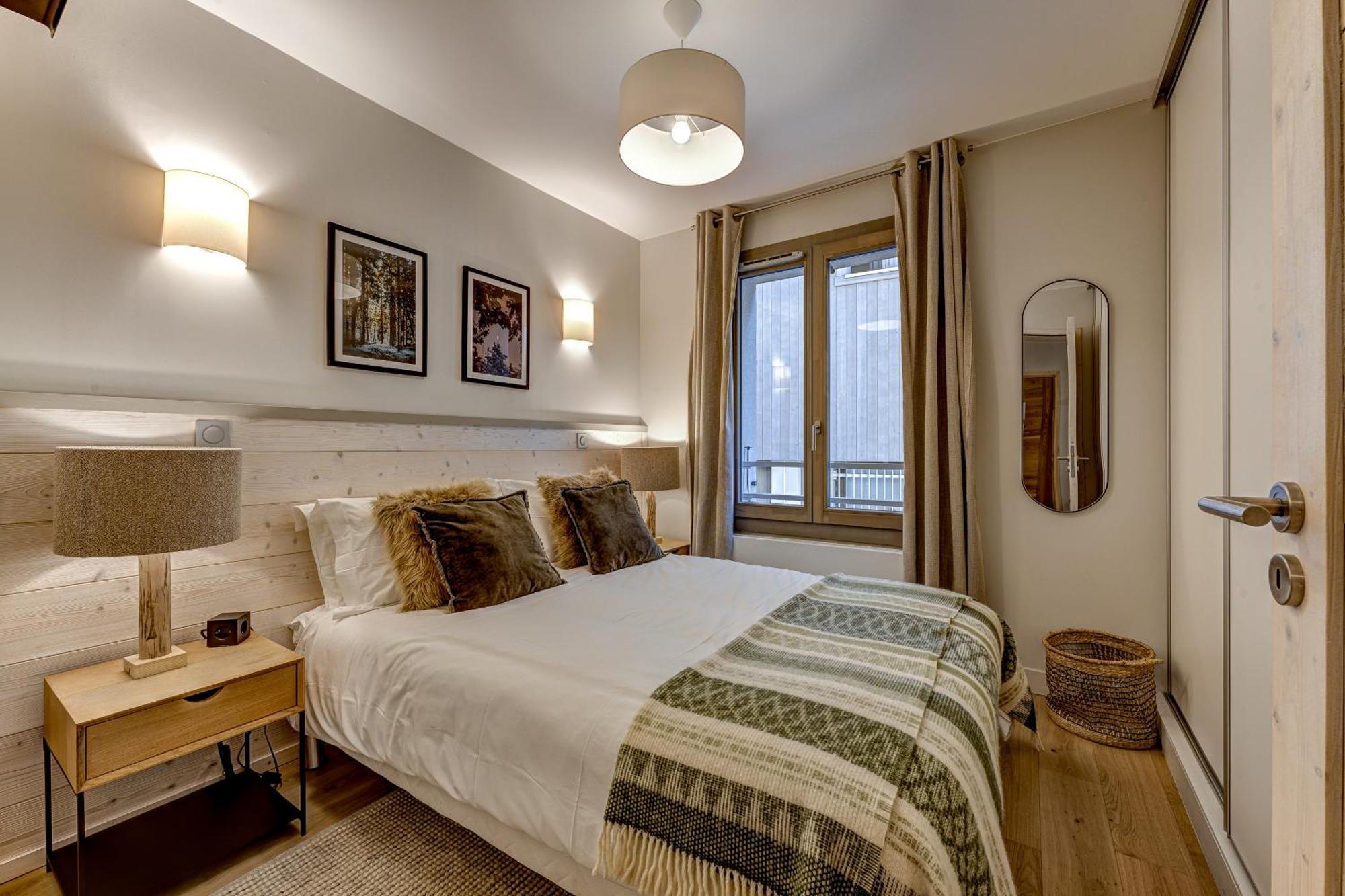 White Pearl Apartments Chamonix Buitenkant foto