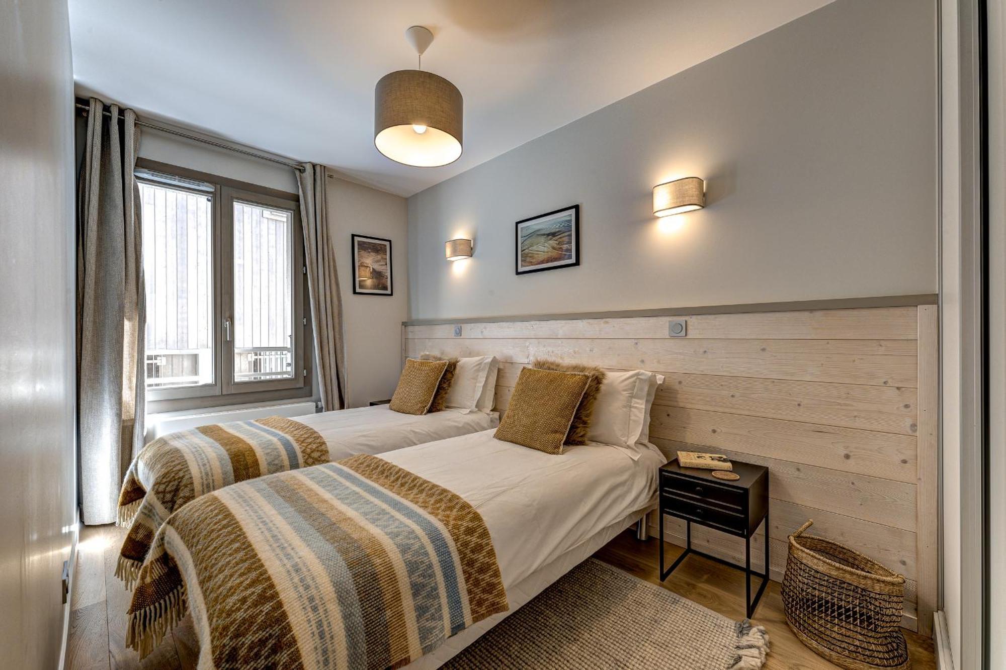 White Pearl Apartments Chamonix Buitenkant foto