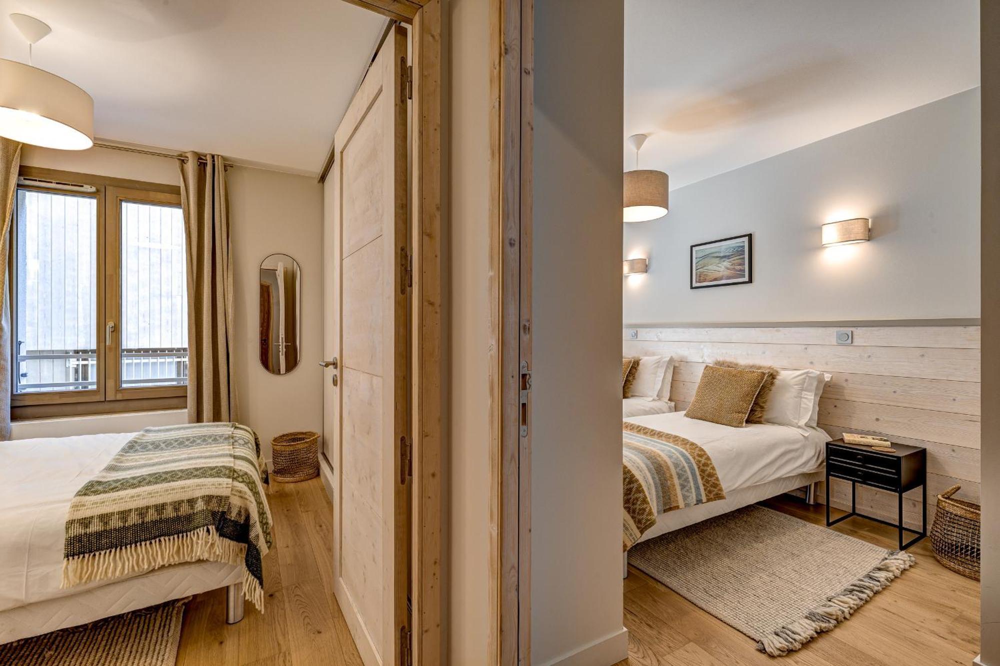 White Pearl Apartments Chamonix Buitenkant foto