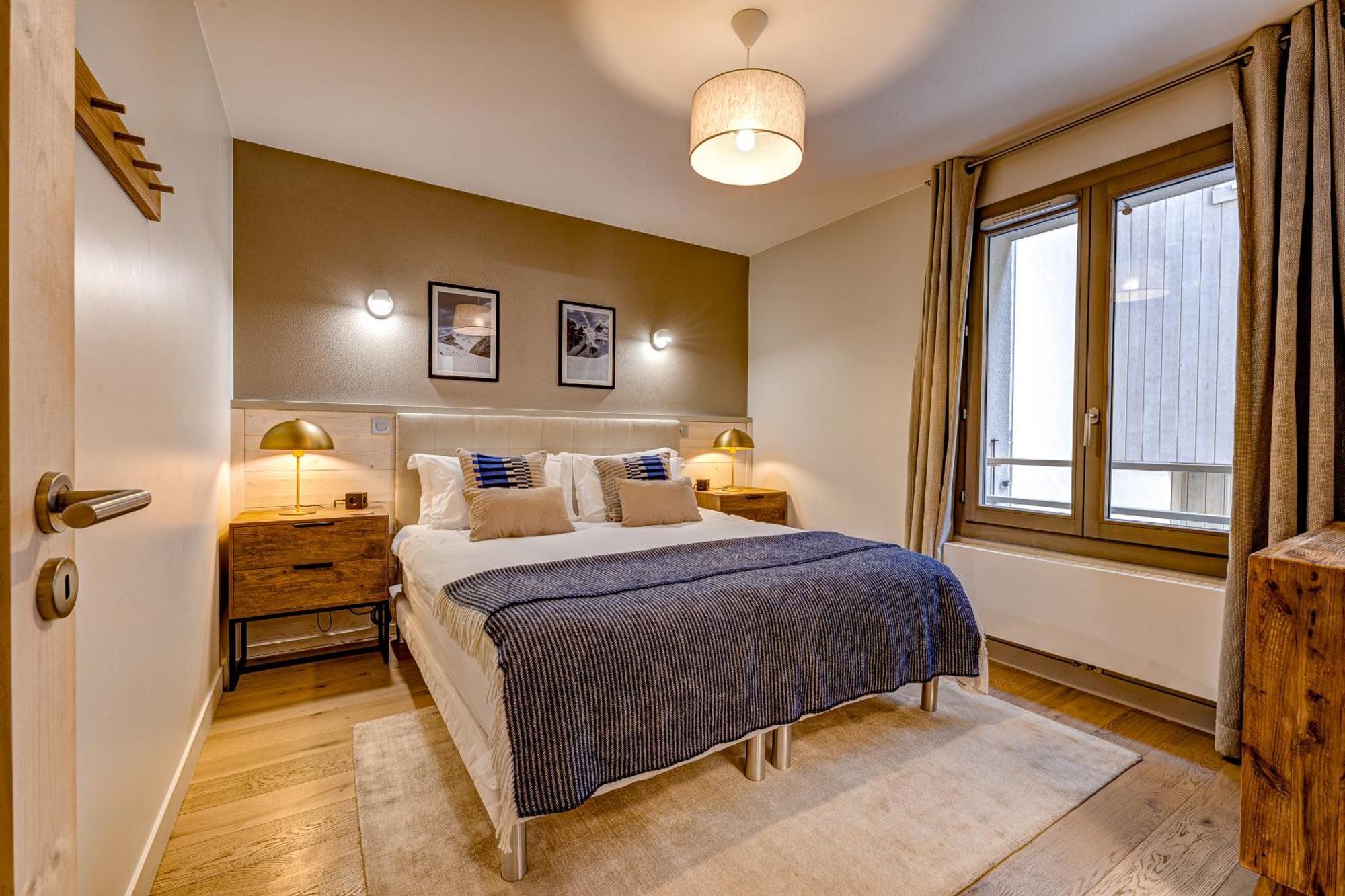 White Pearl Apartments Chamonix Buitenkant foto