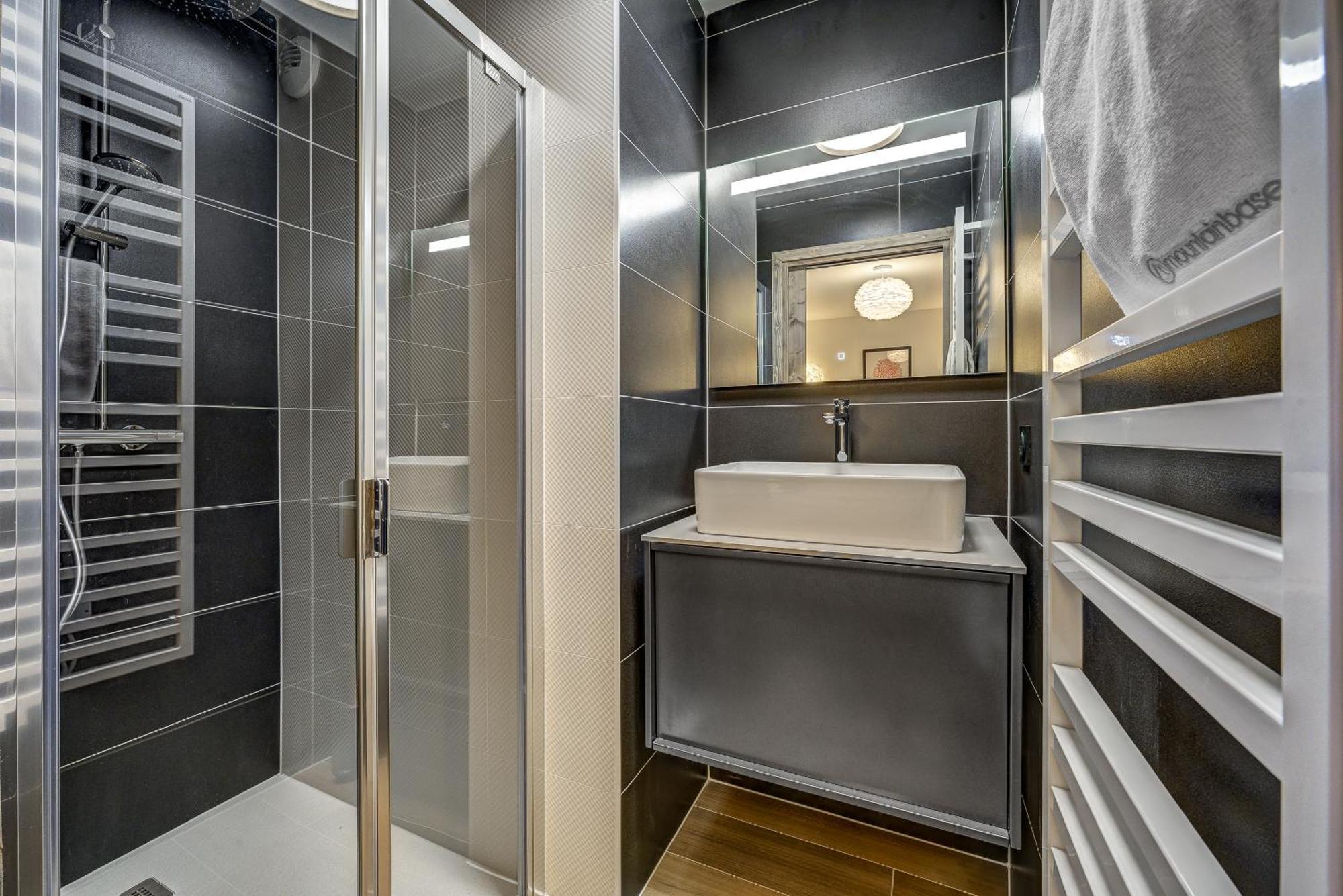 White Pearl Apartments Chamonix Buitenkant foto