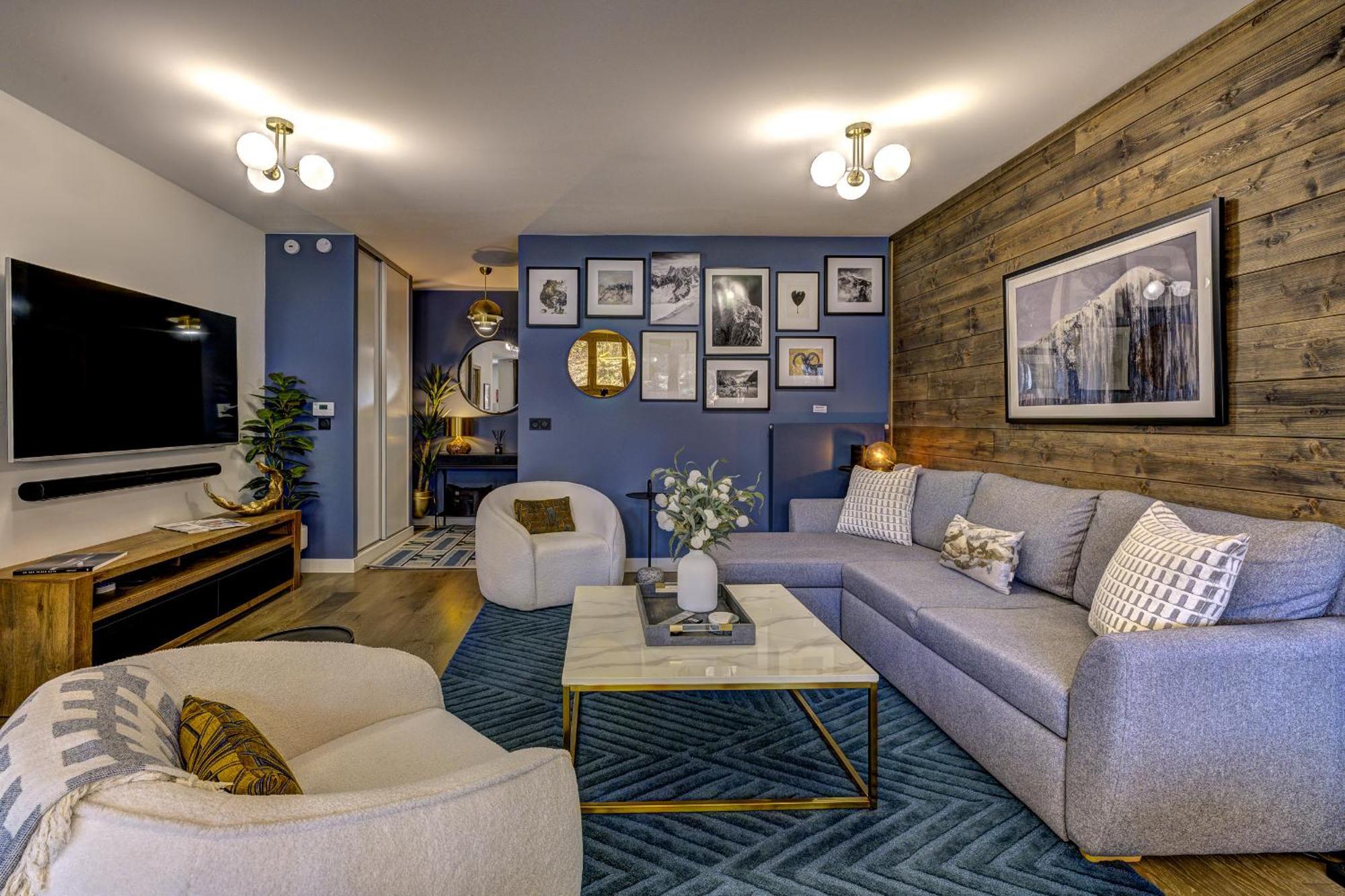 White Pearl Apartments Chamonix Buitenkant foto