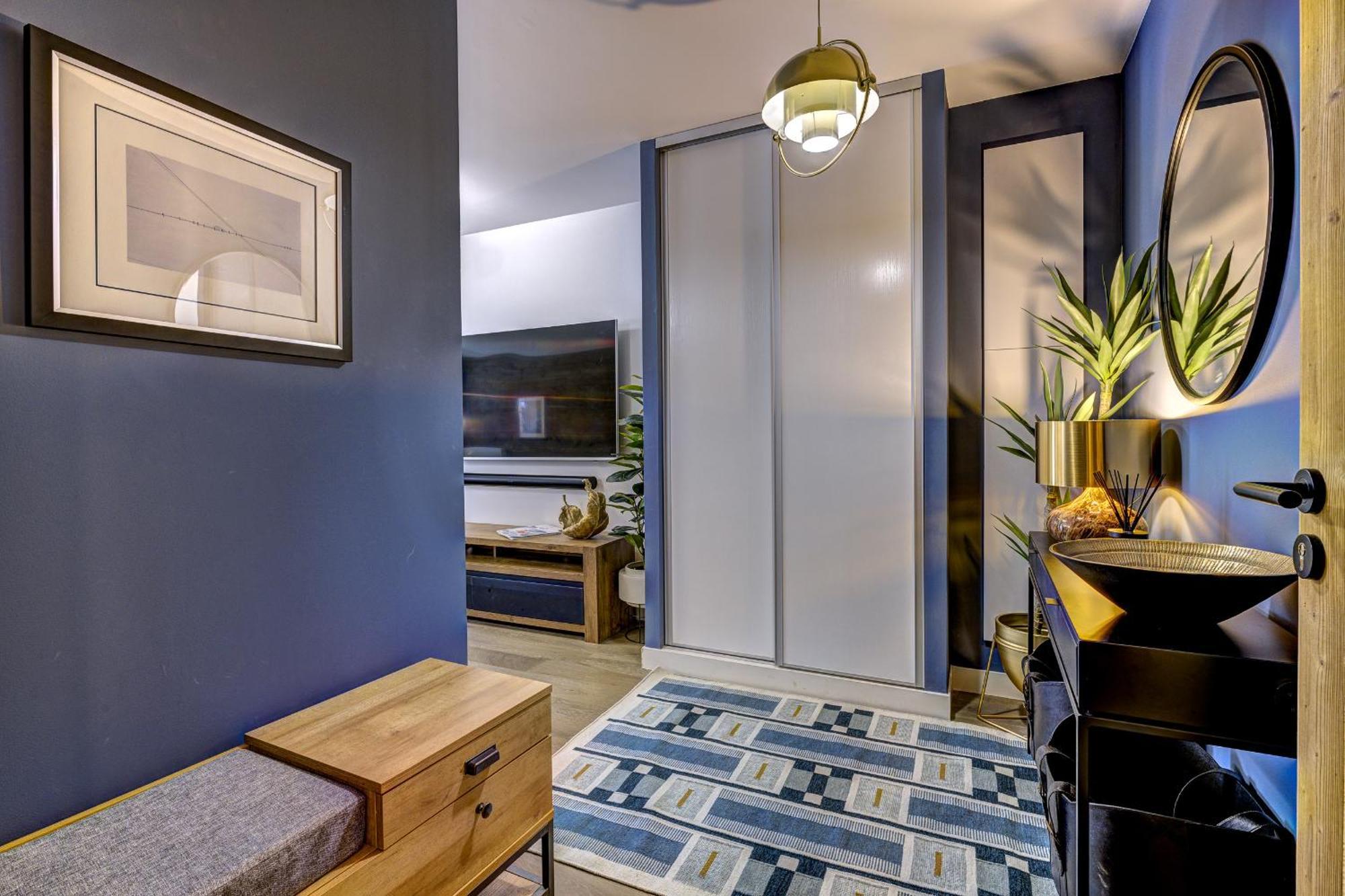 White Pearl Apartments Chamonix Buitenkant foto